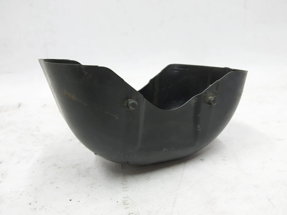 Cover for the suspension arm support left Volkswagen E-GOLF 1K0501475