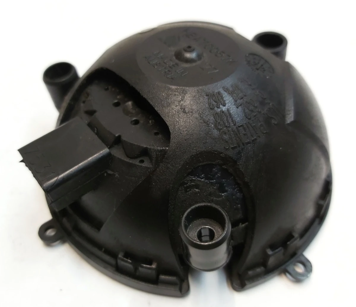 1 Mechanism for adjusting the position of the mirror element, right Tesla model Y 2001.0022 25559