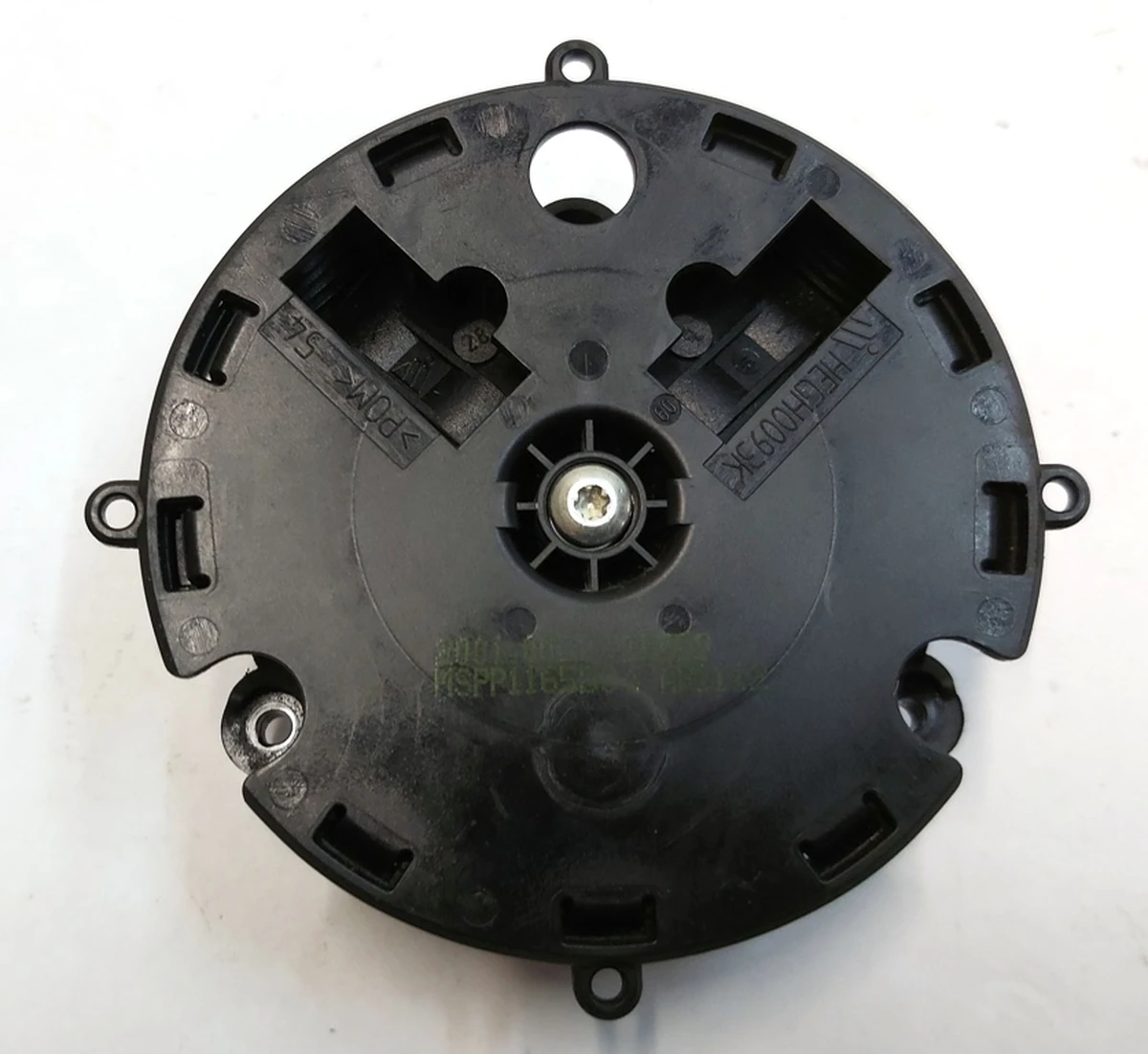 1 Mechanism for adjusting the position of the mirror element, right Tesla model Y 2001.0022 25559