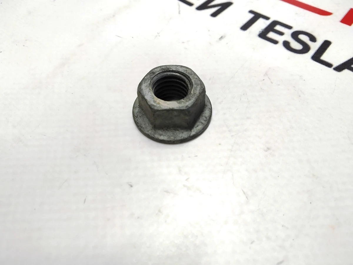 3 NUT HF, M12X12, STL[10] ZNFL Tesla Model S, Model S REST, Model X 2007076