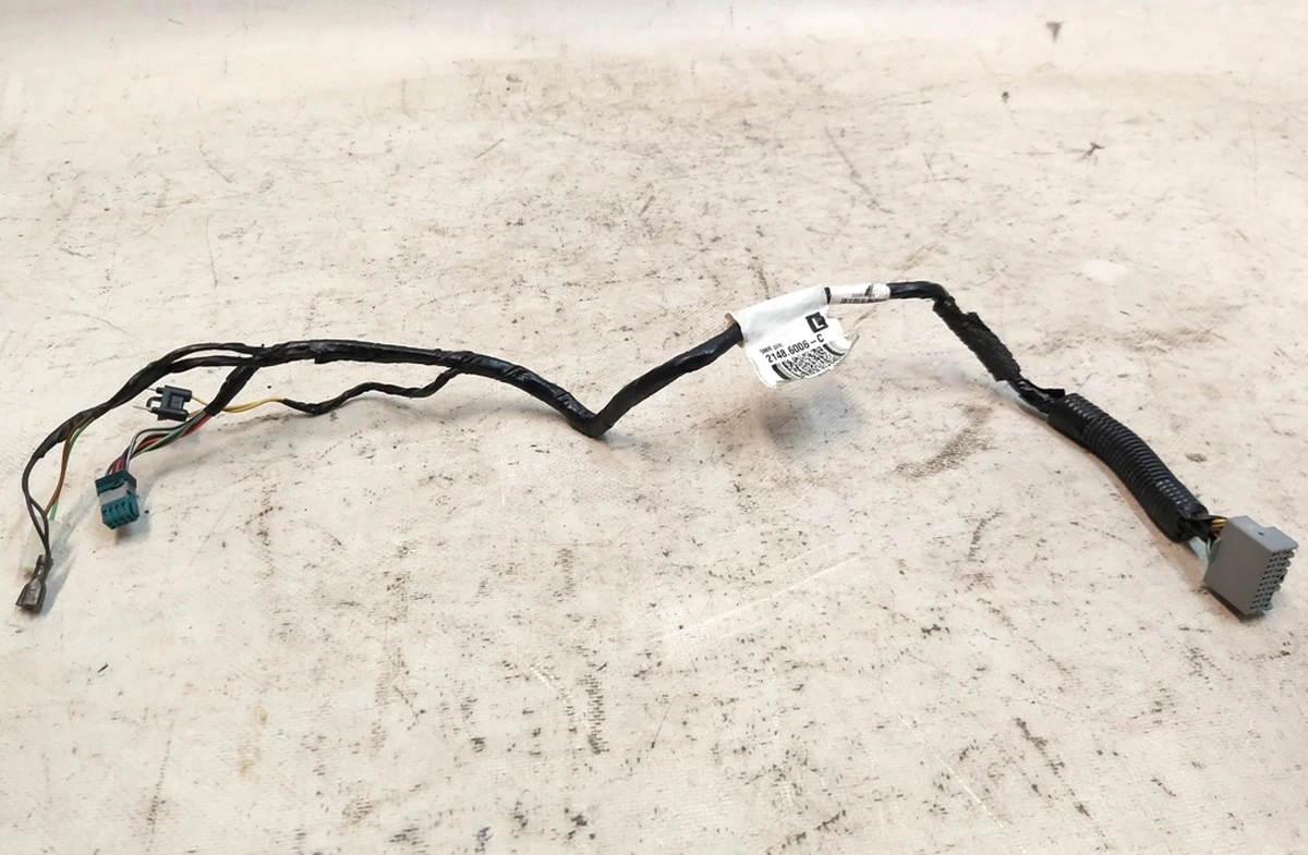 Wiring, outside right mirror Tesla model S, model S REST 1041318-00