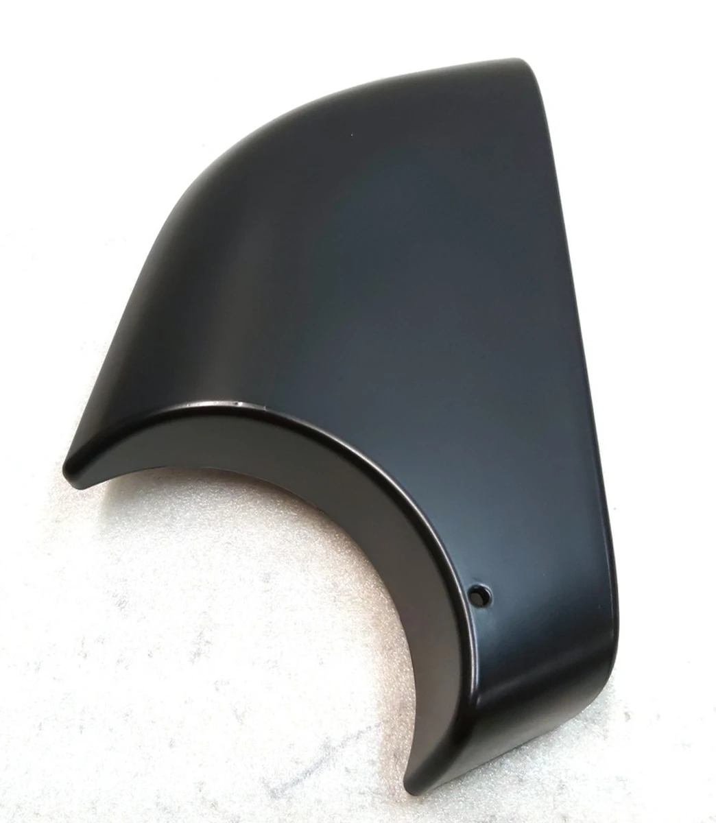 1 Накладка дзеркала зовнішнього лівого 2287.3005 BLACK Tesla model 3 1110777