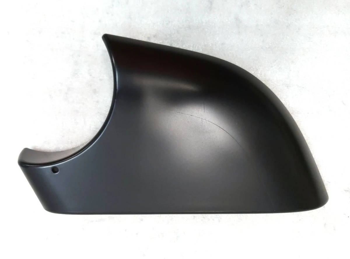 1 Накладка дзеркала зовнішнього лівого 2287.3005 BLACK Tesla model 3 1110777