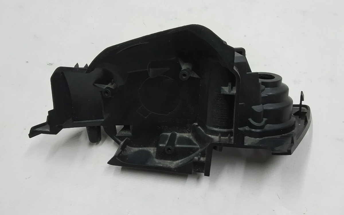 1 Корпус зеркала наружного левого 2287.3017 Tesla Model 3 1110777-00 1521831-00 1592031-00