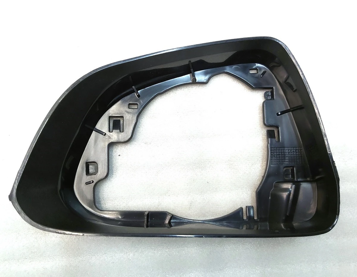 1 Mirror housing frame, outer left 2287.3025 Tesla Model 3 1110777-00 1592031-00