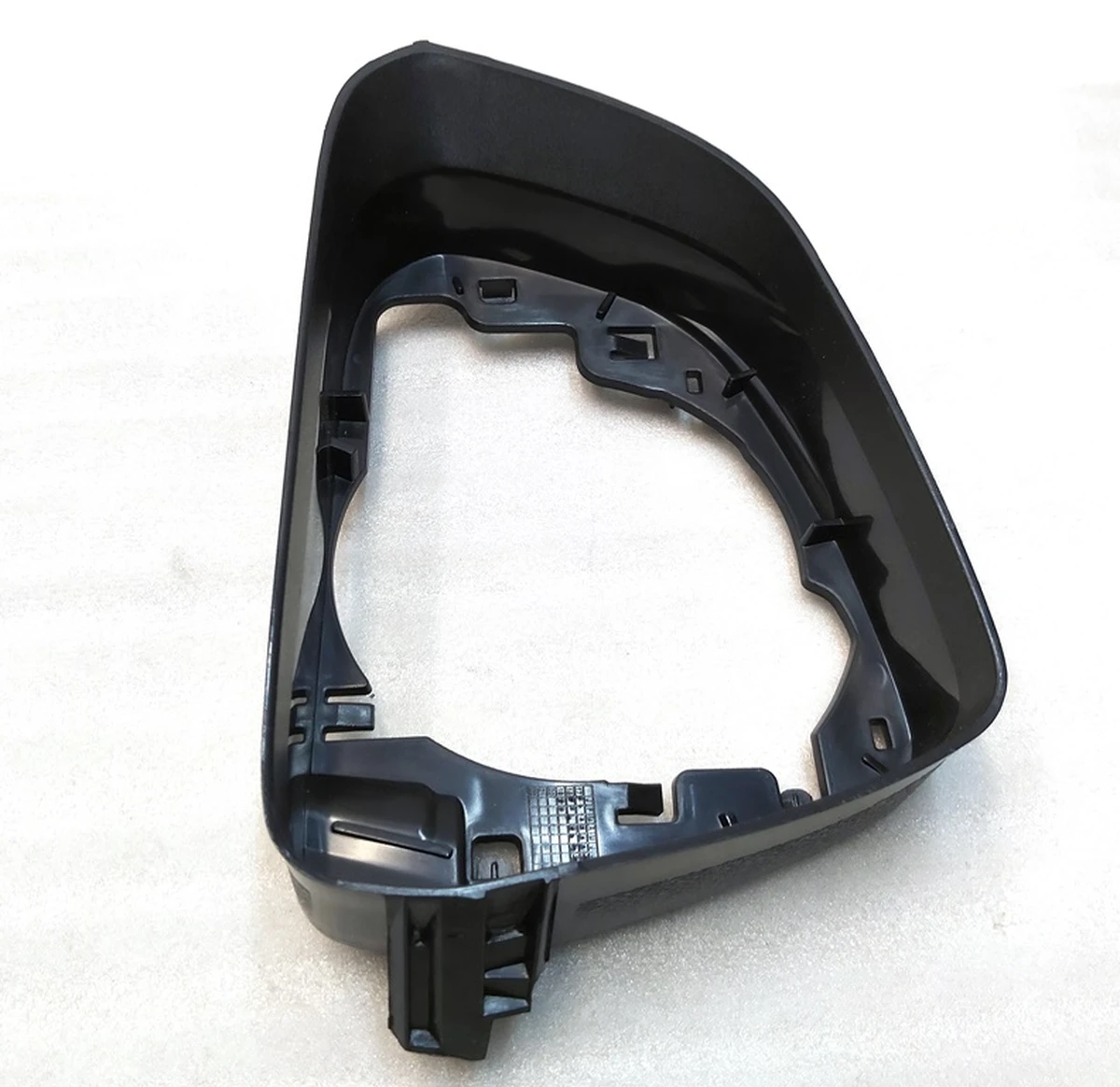 1 Mirror housing frame, outer left 2287.3025 Tesla Model 3 1110777-00 1592031-00