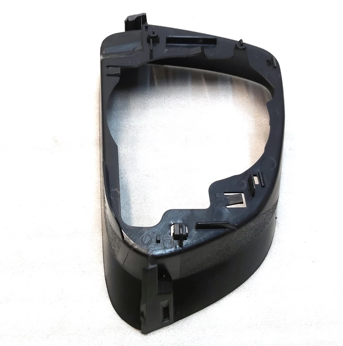 1 Mirror housing frame, outer left 2287.3025 Tesla Model 3 1110777-00 1592031-00