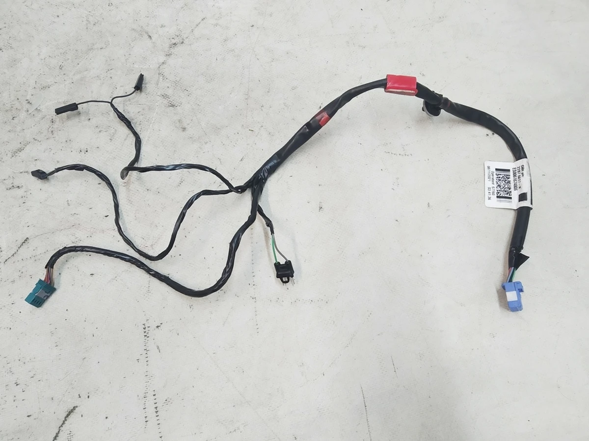 1 Left exterior mirror wiring PREMIUM Tesla Model 3 1110777 1 Left exterior mirror wiring PREMIUM Tesla Model 3 1110777