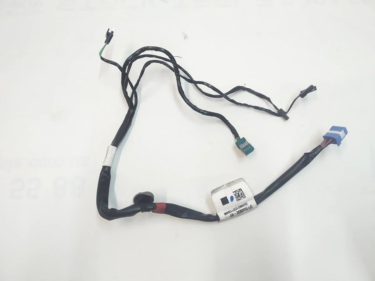 1 Електропроводка дзеркала зовнішнього правого PREMIUM 2087.4014-A Tesla Model 3 1592032-00-D