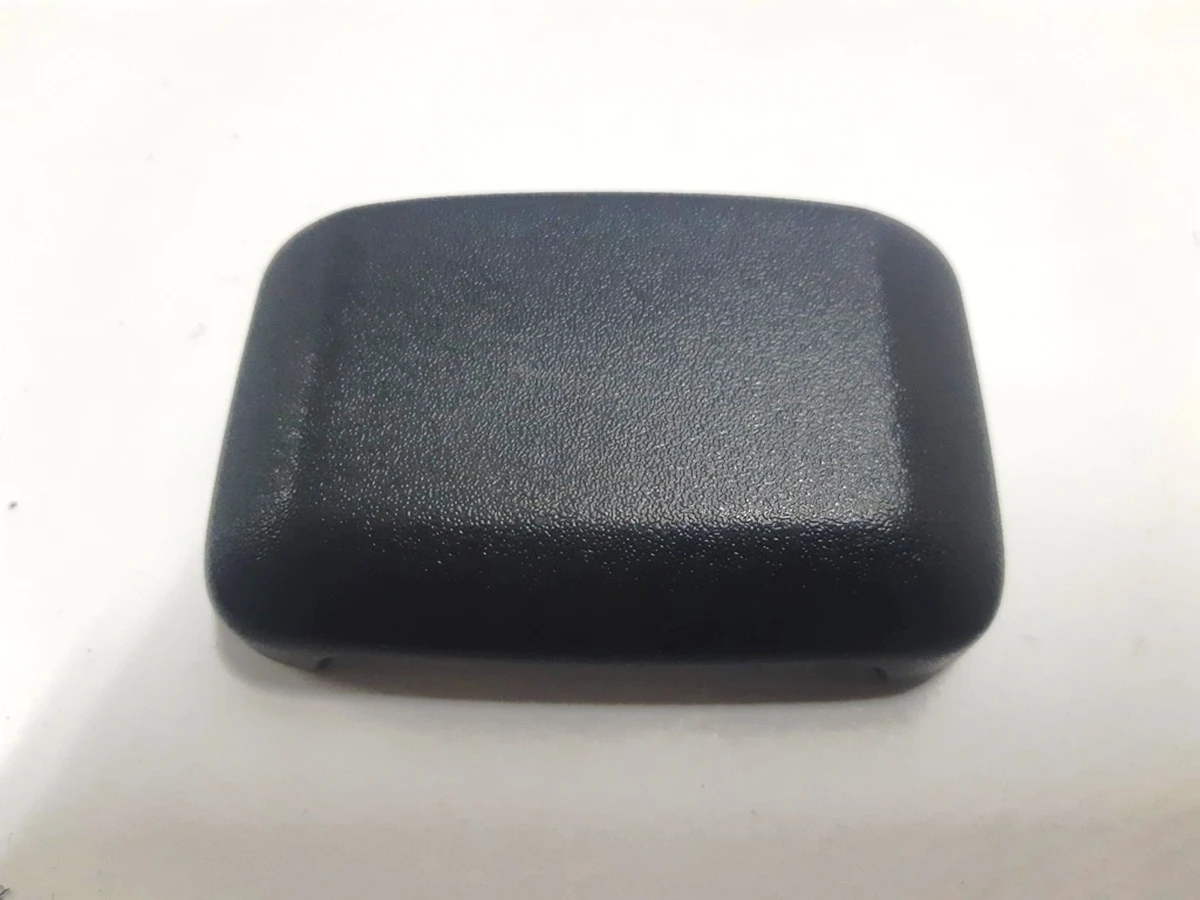 1 Tesla model S seat belt buckle pad 1019468-02-C