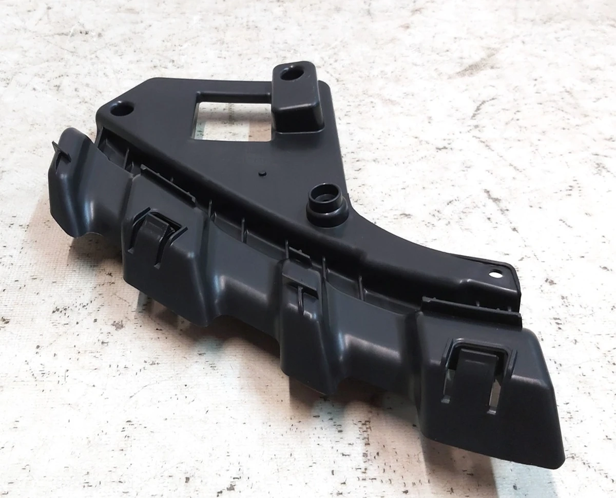 6 GLOBAL HEADLAMP FASCIA BRACKET - RIGHT HAND 245.461-02 Tesla Model 3, Model Y 1812093-00-A