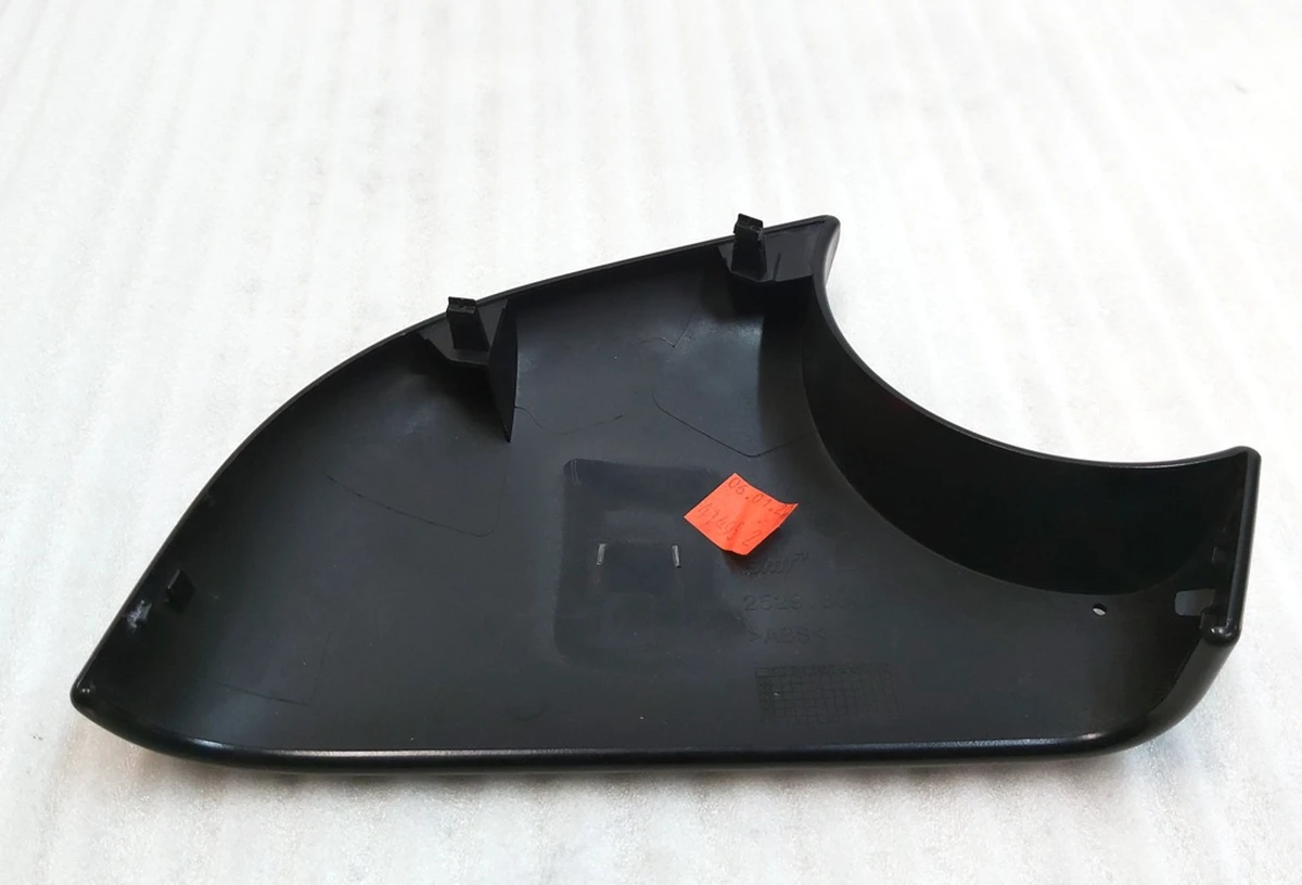 Outside mirror cover left lower 2529.3005 BLACK Tesla model Y 1495587