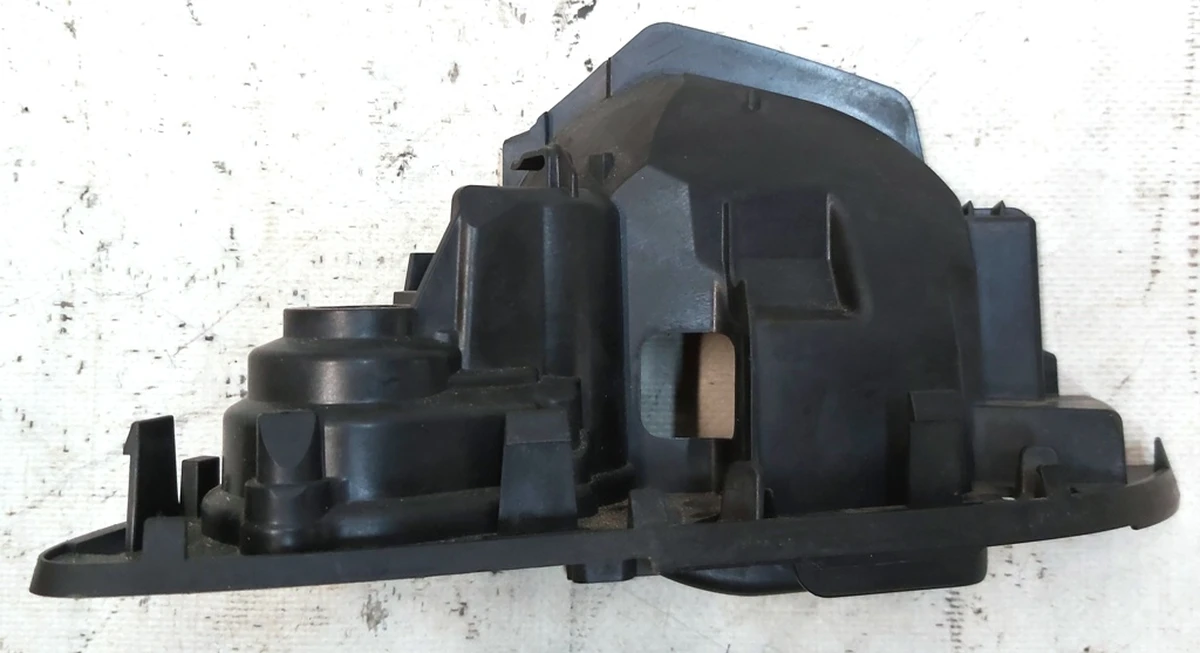 3 Корпус зеркала наружного левого 2529.3009 Tesla Model Y 1594111-00