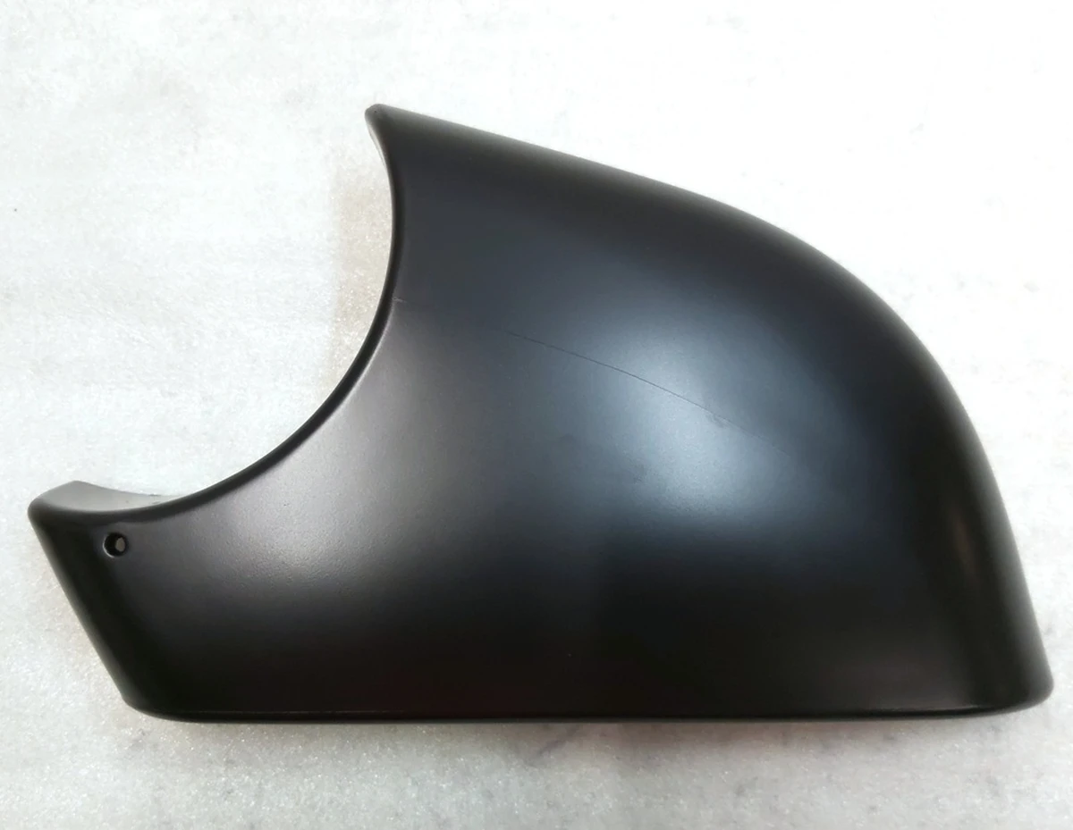 Накладка дзеркала зовнішнього лівого нижня 2529.3025 BLACK Tesla Model Y 1594111 1495587
