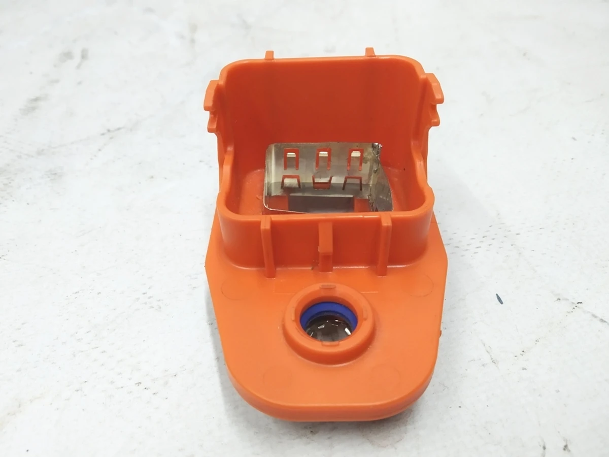 ASY,HV HEADER,HC-STAK 25,BAT, Tesla model 3, model Y 1109535-00-D