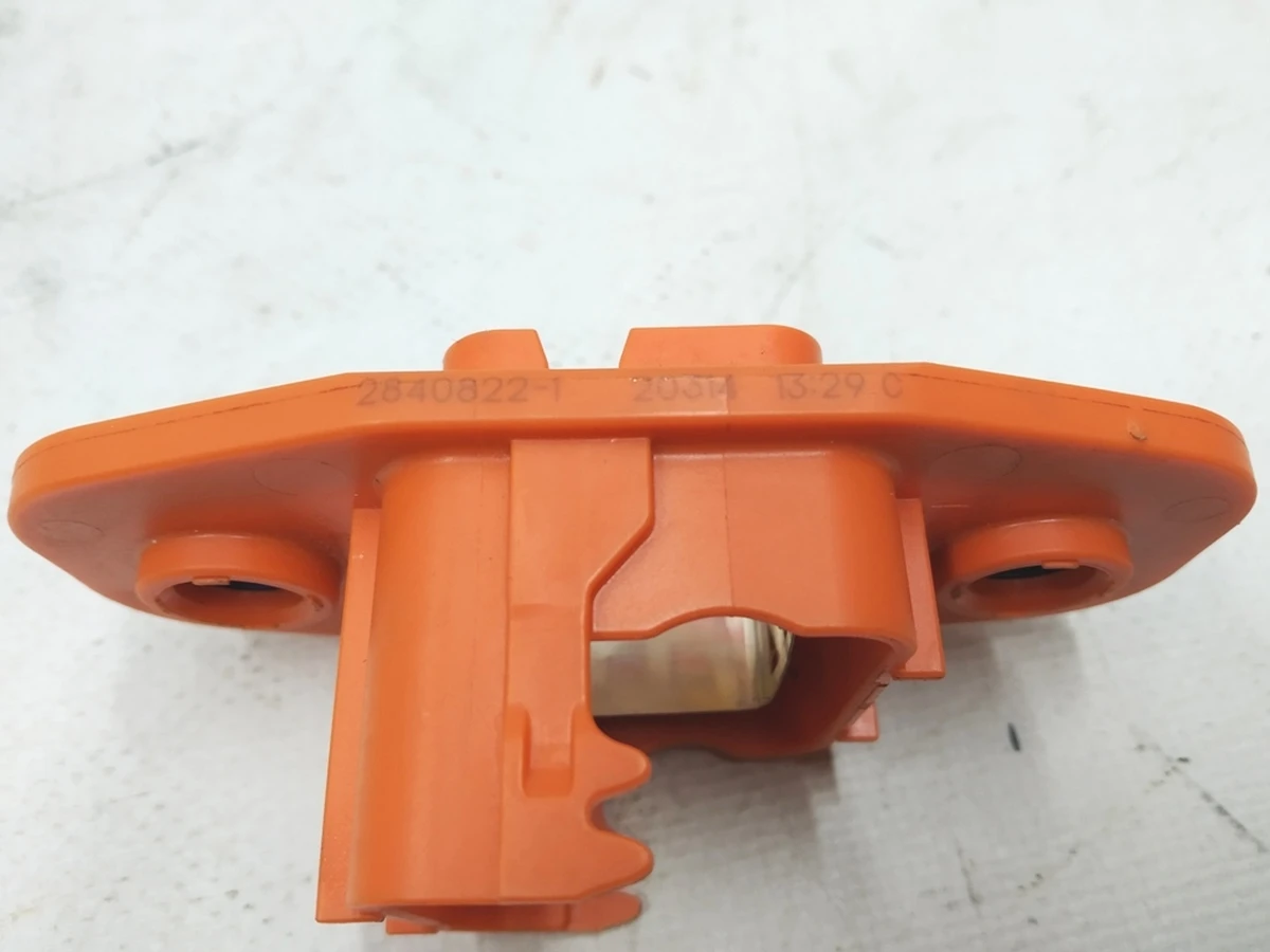 ASY,HV HEADER,HC-STAK 25,BAT, Tesla model 3, model Y 1109535-00-D