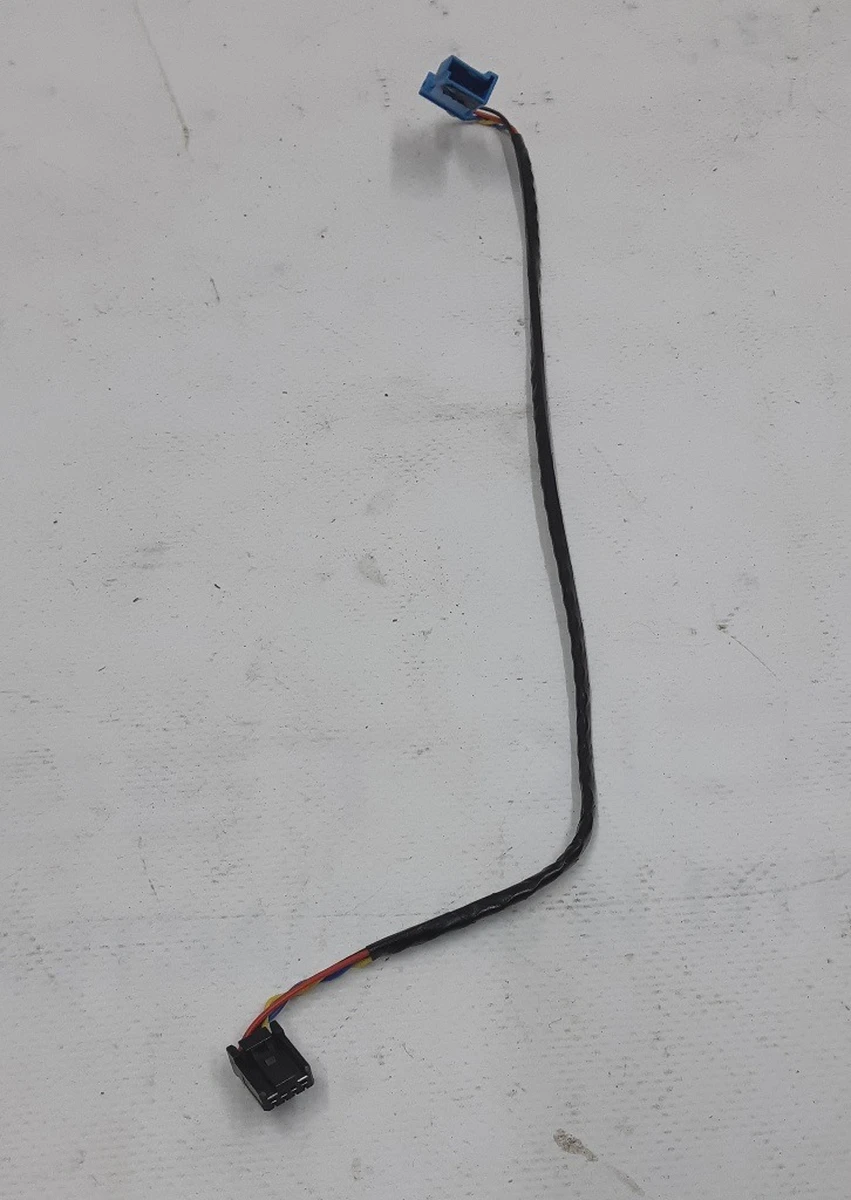 7 Электропроводка камеры стойки-B наружной левой правой Tesla model 3 1092978-00-C 1100619-00-C