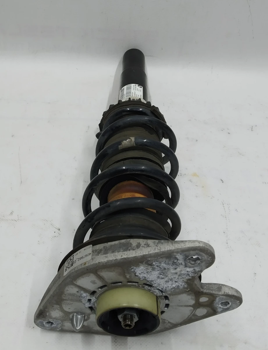 Модуль пружинний передній в зборі правий з пошкодженням BMW I3 31316870358