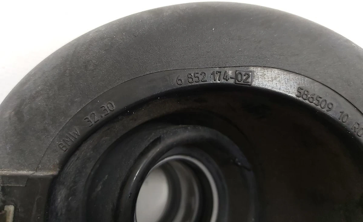 Cup BMW I3 32306852174