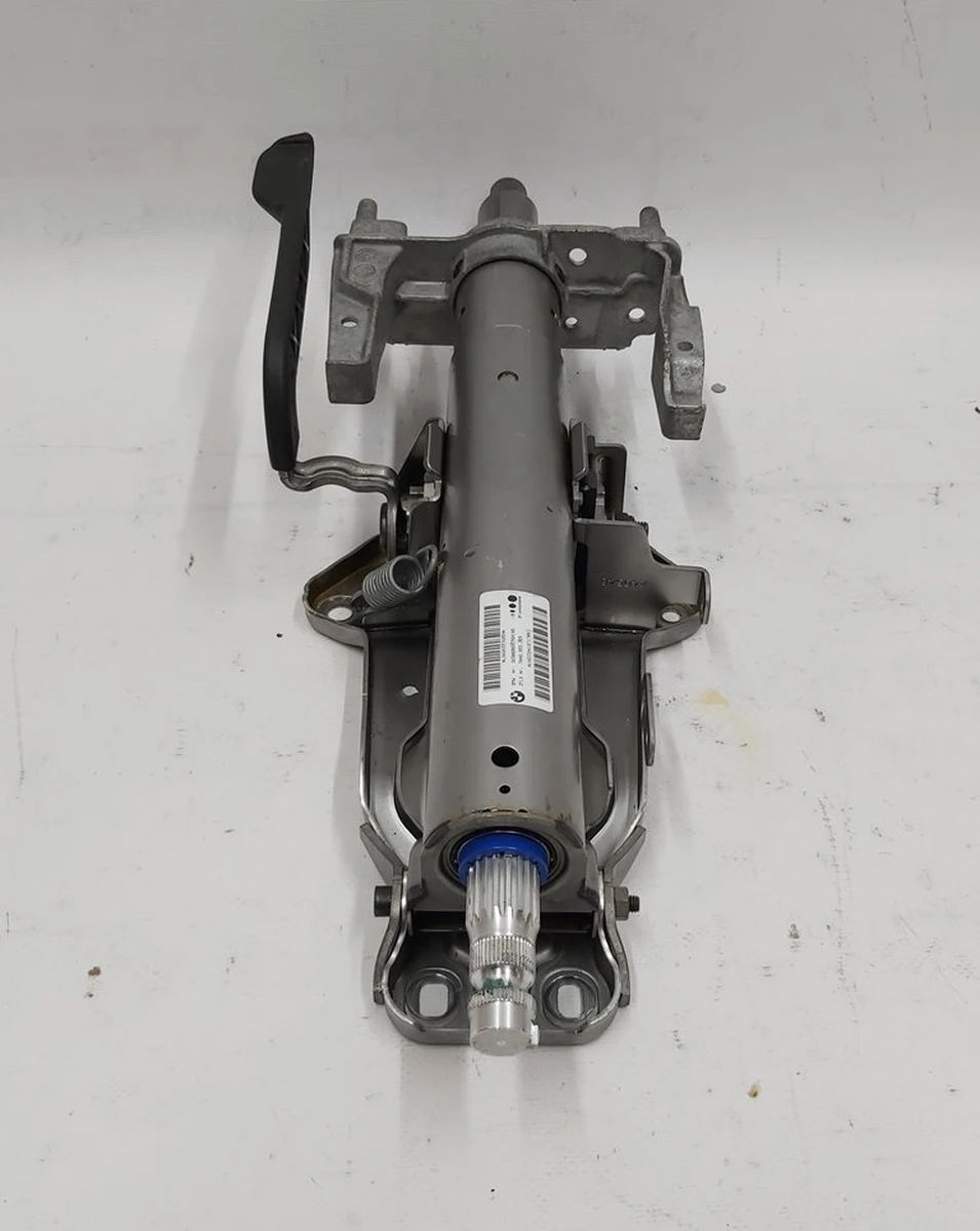 Manually adjust. steering column assy BMW I3 32306865576