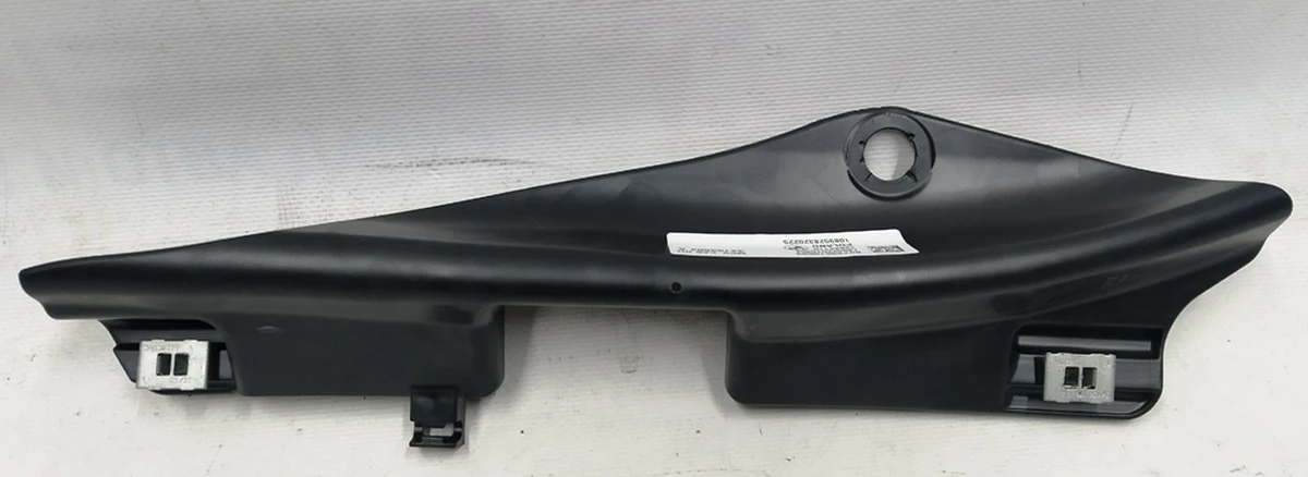 Кронштейн крепления подушки безопасности боковой правой (шторка) BMW i3 72127336706