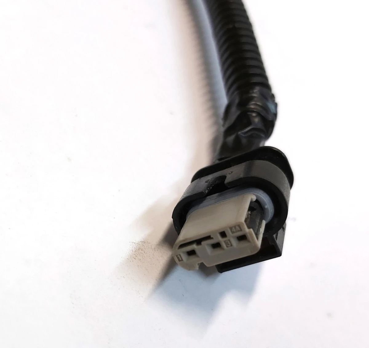 Connector (chip) Headlight DELPHI 35126369 Tesla model 3, model Y 1514953-00-E