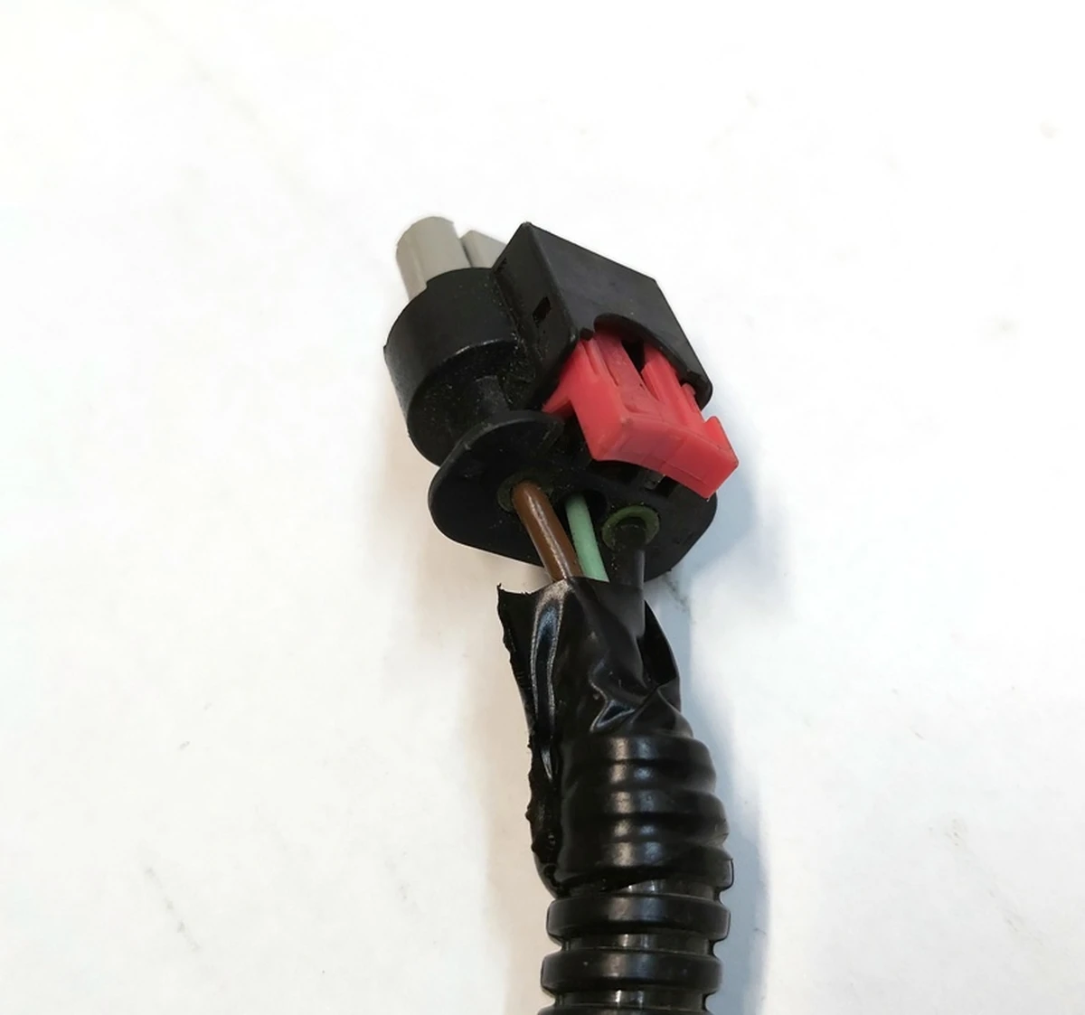 Connector (chip) Headlight DELPHI 35126369 Tesla model 3, model Y 1514953-00-E