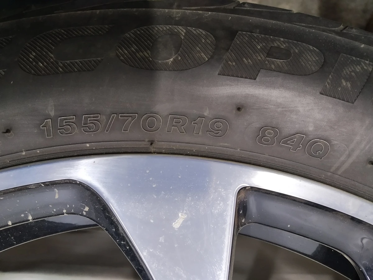 Діск.колесо легк.мет.темно-черн.уні.покр