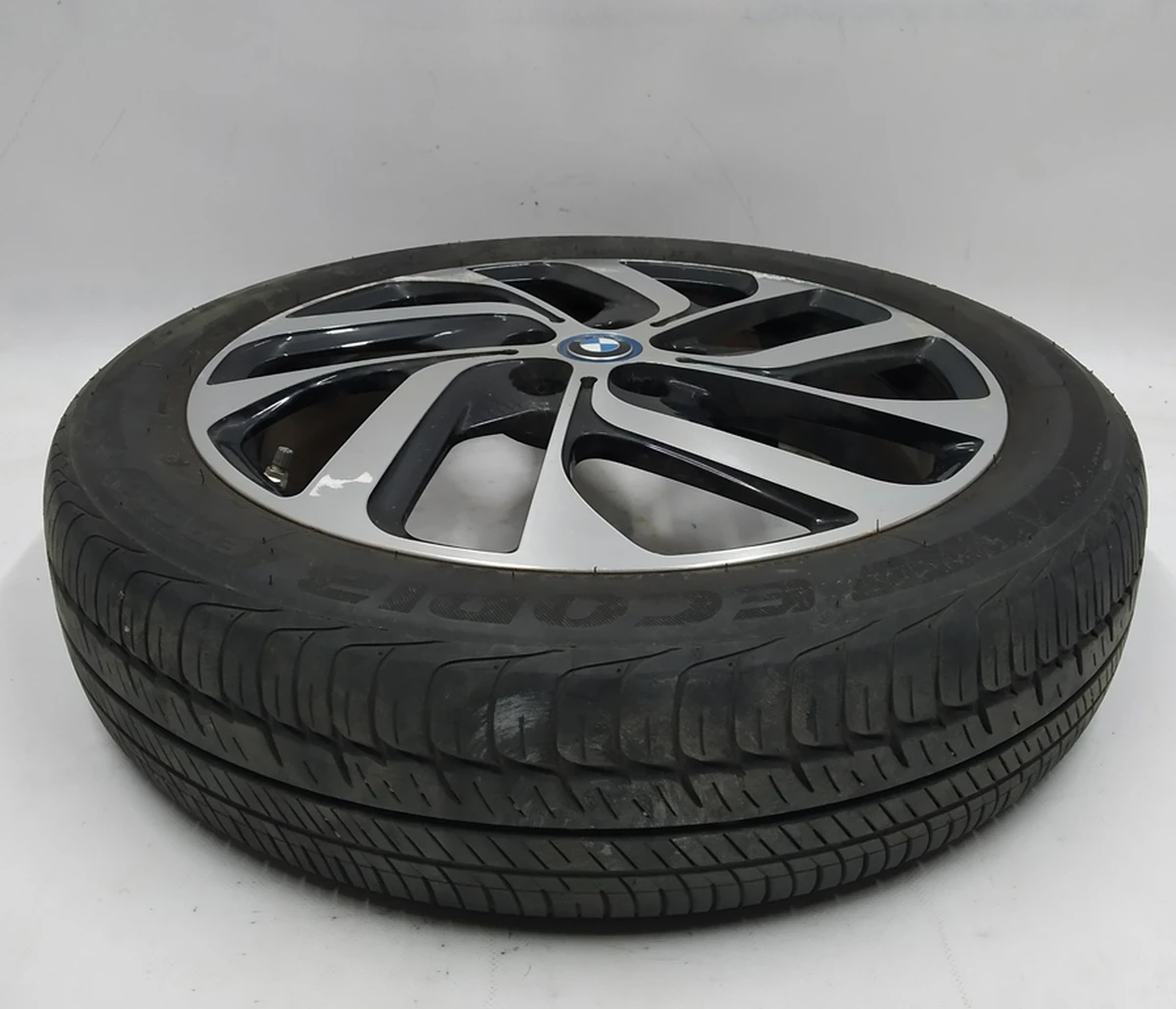 Діск.колесо легк.мет.темно-черн.уні.покр