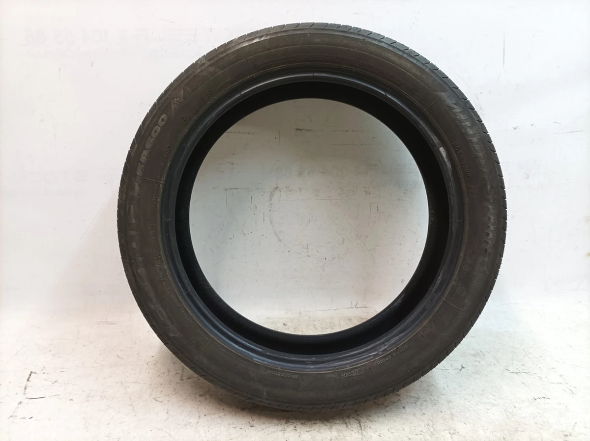 Tire Bridgestone ECOPIA EP600 175/60R19 86Q BMW I3 36122353872