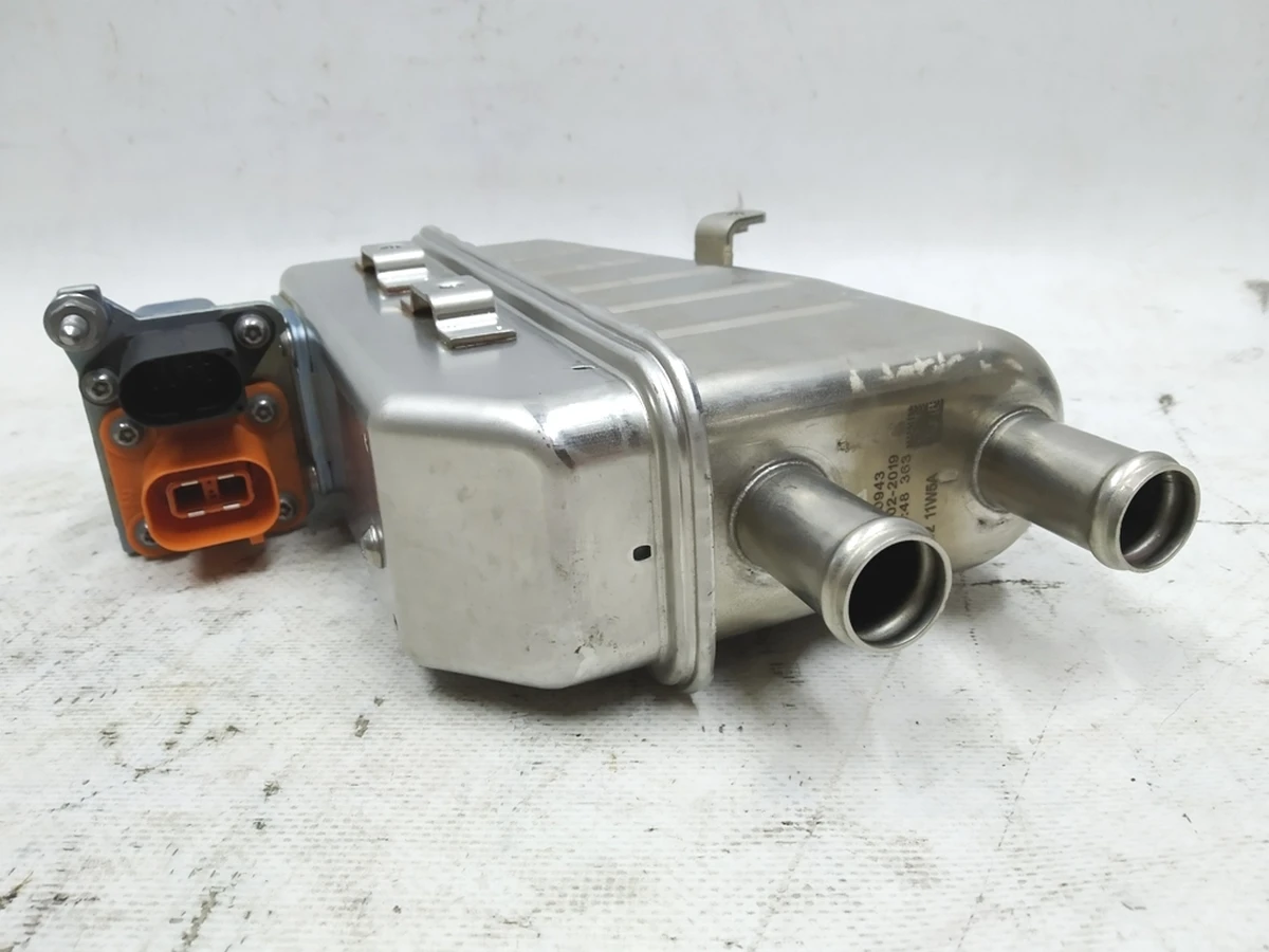 Нагрівальний високовольтний елемент (PTC) Audi E-tron 3Q0963231E