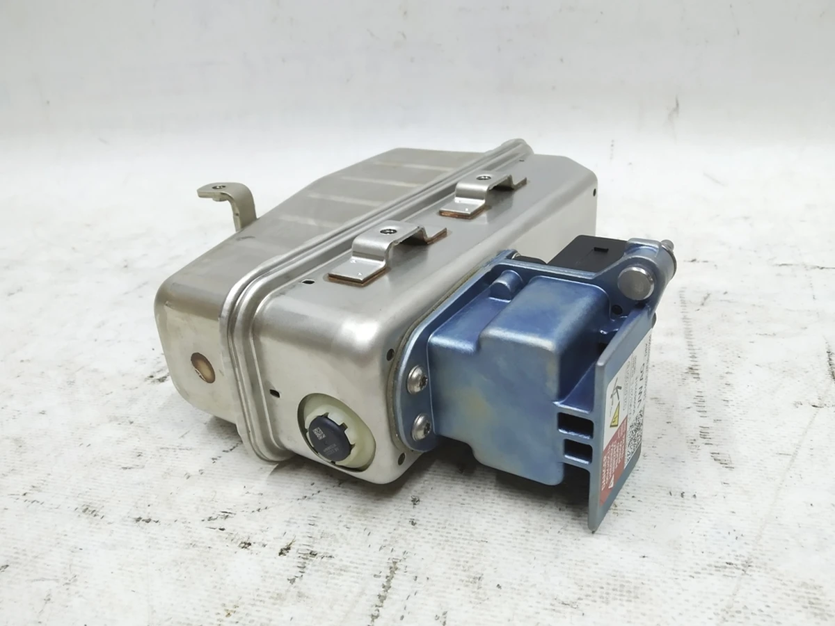 Нагрівальний високовольтний елемент (PTC) Audi E-tron 3Q0963231E