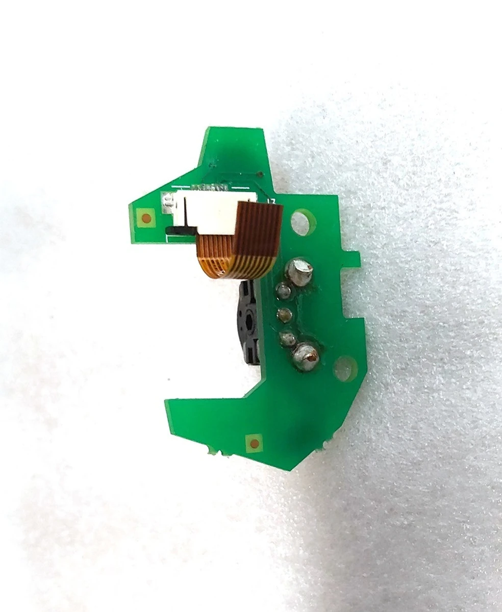 1 Control board No. 1 switch button (on the steering wheel) right Tesla model S, model S REST, model X 1013242-00