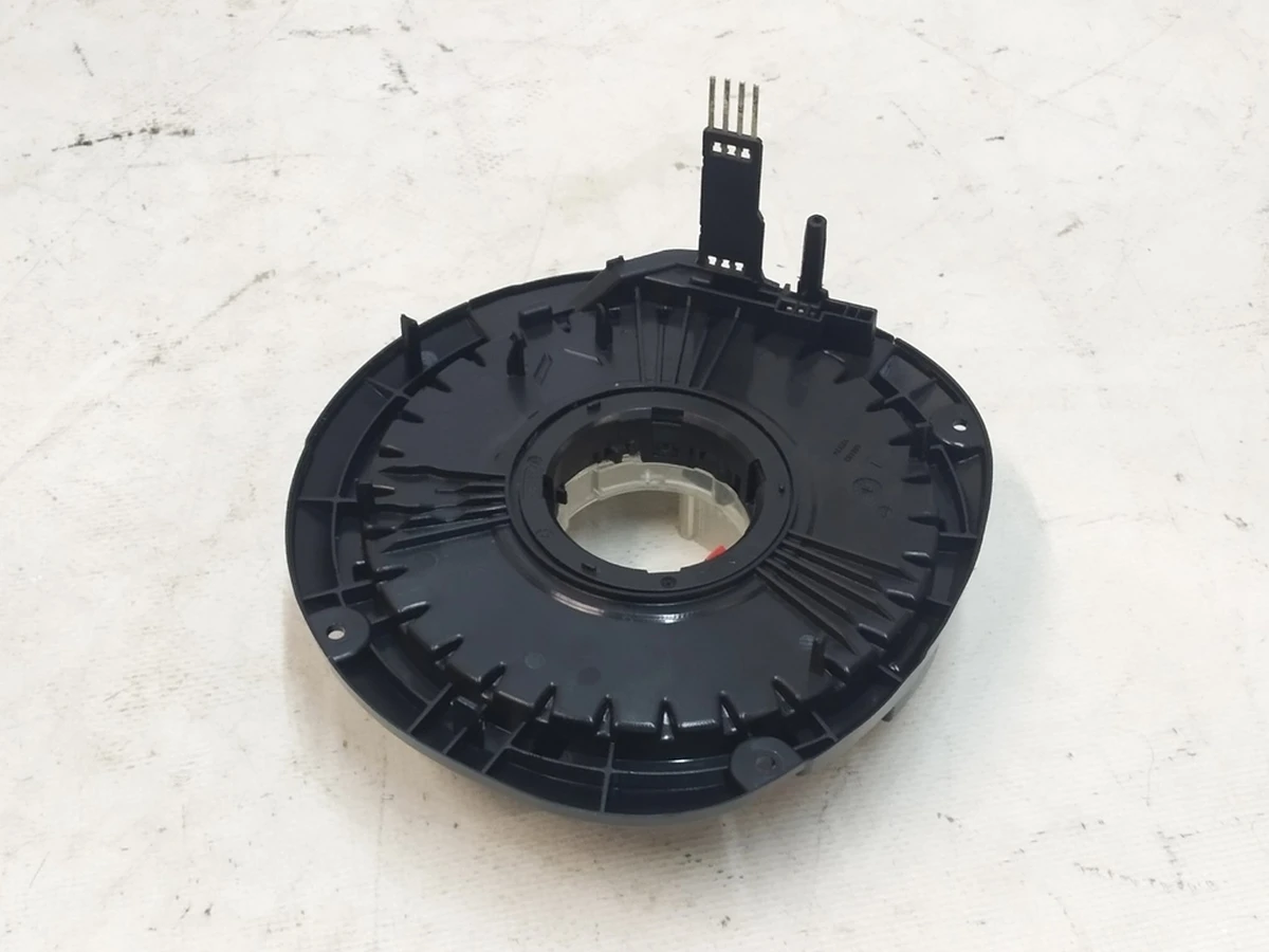 12 Блок положення керма (шлейф) з окисленням Tesla Model S, Model S REST, Model X 1057354-00