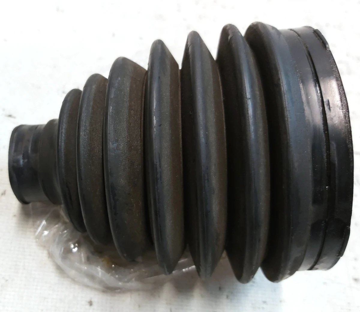 Пильовик півосі передньої задньої 29мм, 36мм зовнішній Tesla model S, model S REST, model X 1007719 1030615