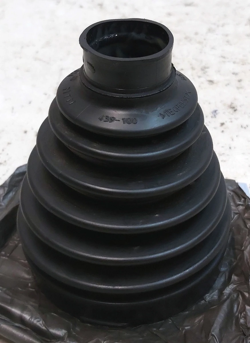 Front Rear Axle Boot 29mm, 36mm Inner Tesla Model S, Model S REST 1030615-00