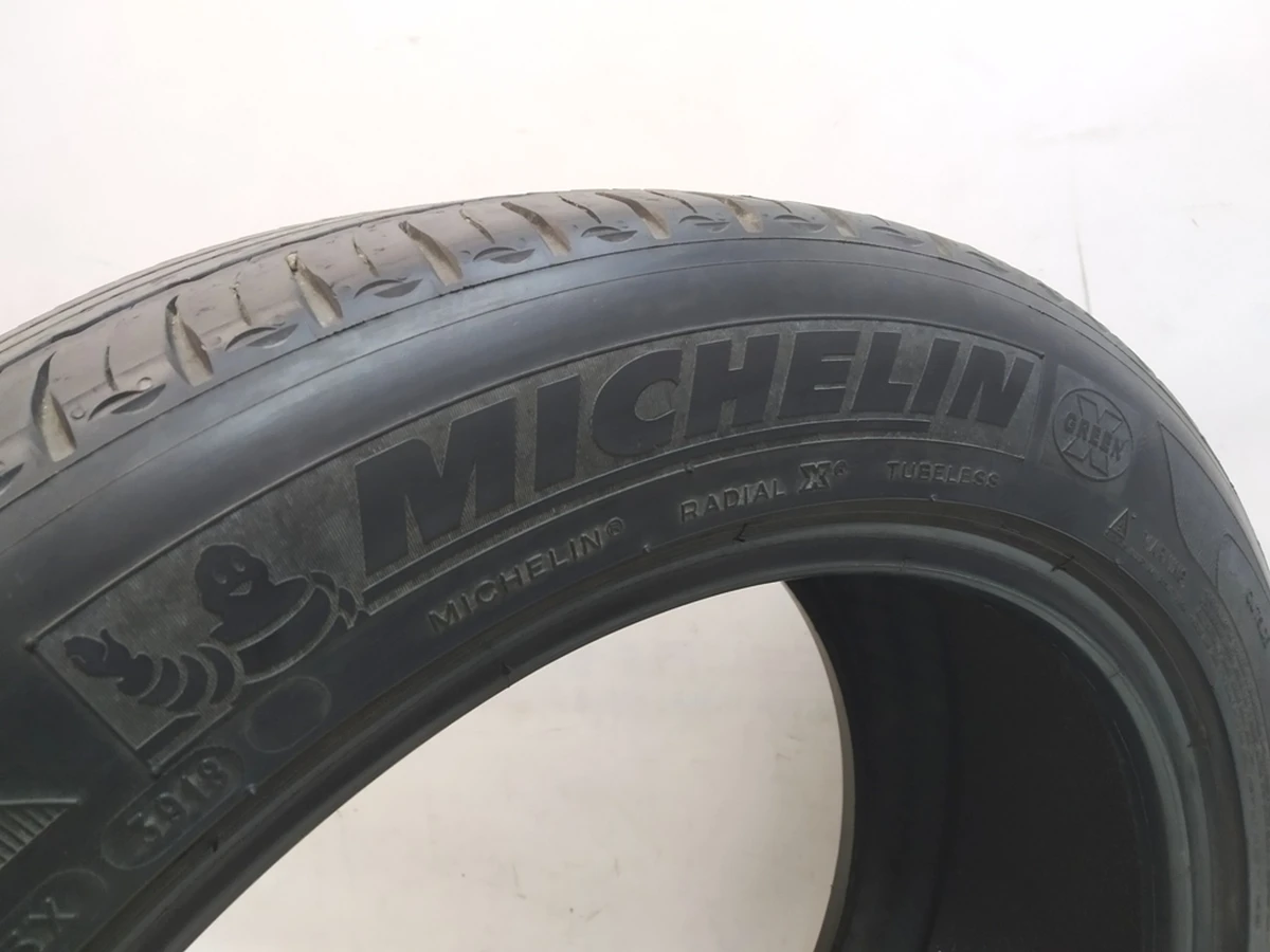 Radial tire Michelin Primacy mxm4 245/45 R19 102H AO (4.17mm) Audi A7 4G4601313ML