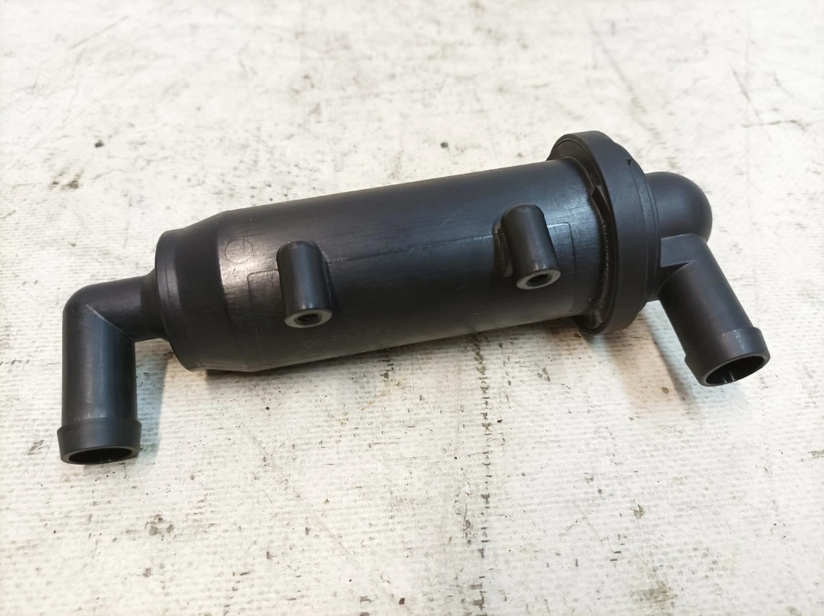 Фільтр повітряної системи уловлювання парів палива Audi Q7 4H0201232