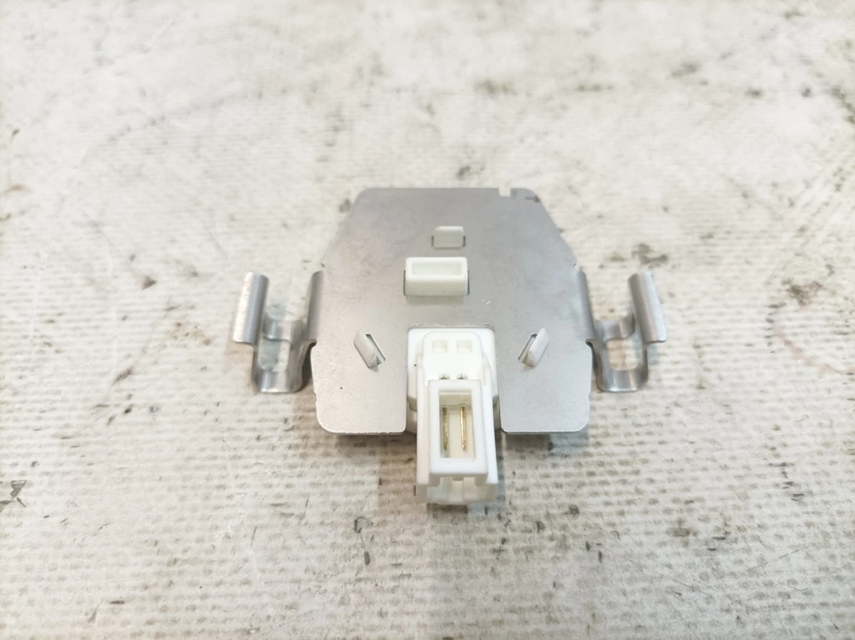 Датчик тиску системи розпізнавання зайнятості сидіння водія Audi A7 4K0963553