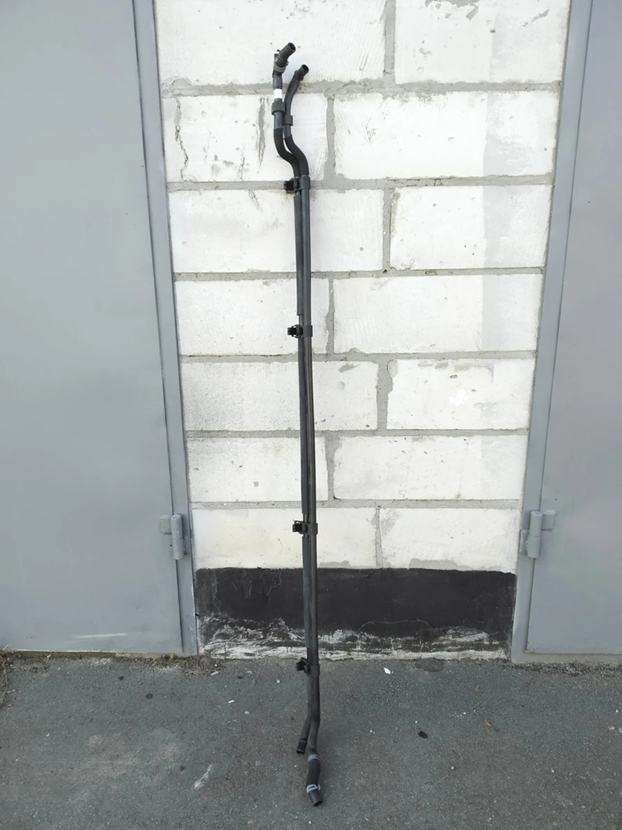 High-voltage battery coolant hoses Audi E-tron 4KE145910E