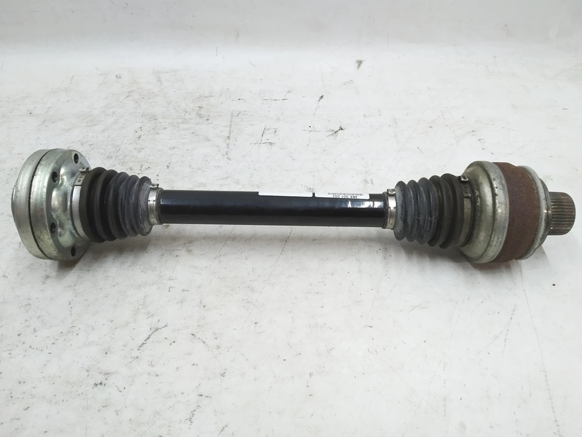 Напіввісь (вал приводу) лівий Audi E-tron 4KE501203