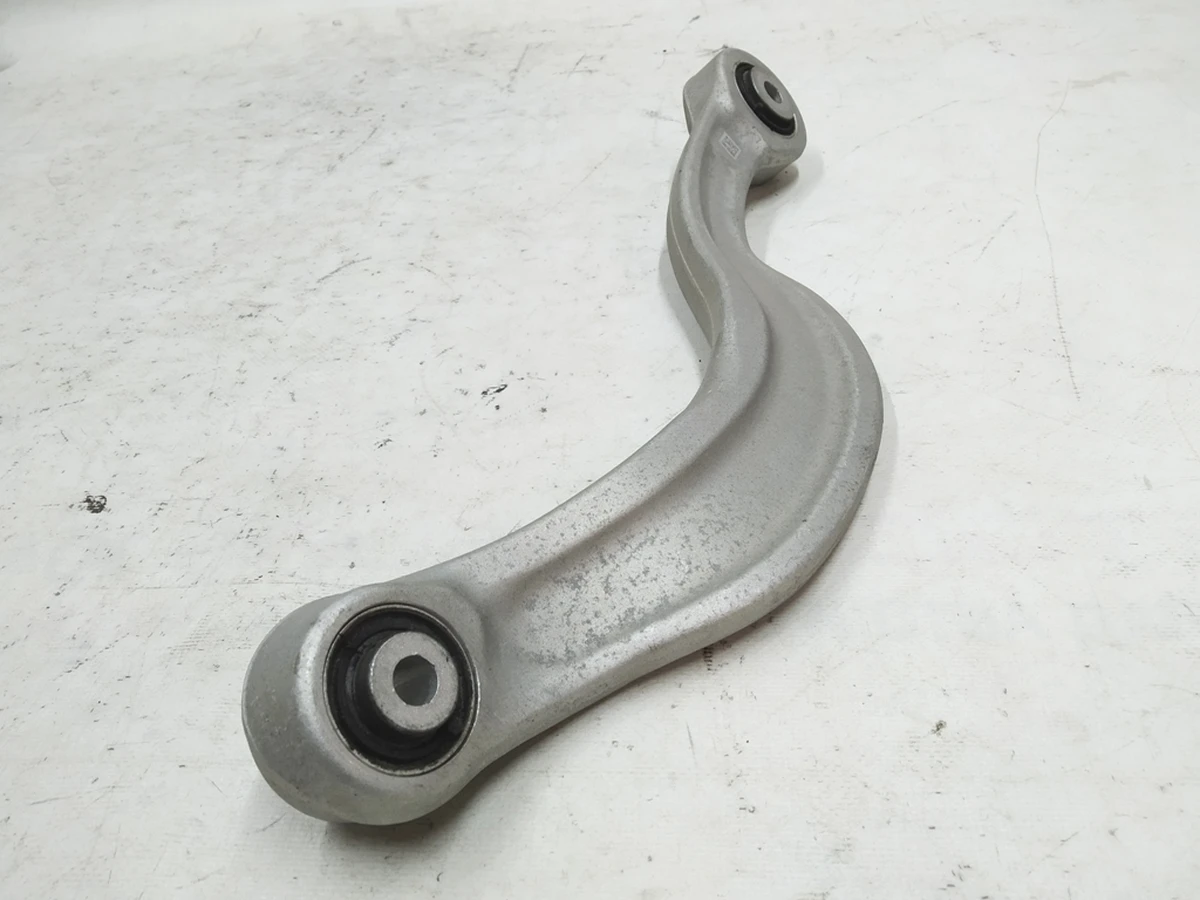 Lever transverse right rear Audi E-tron 4KE505398