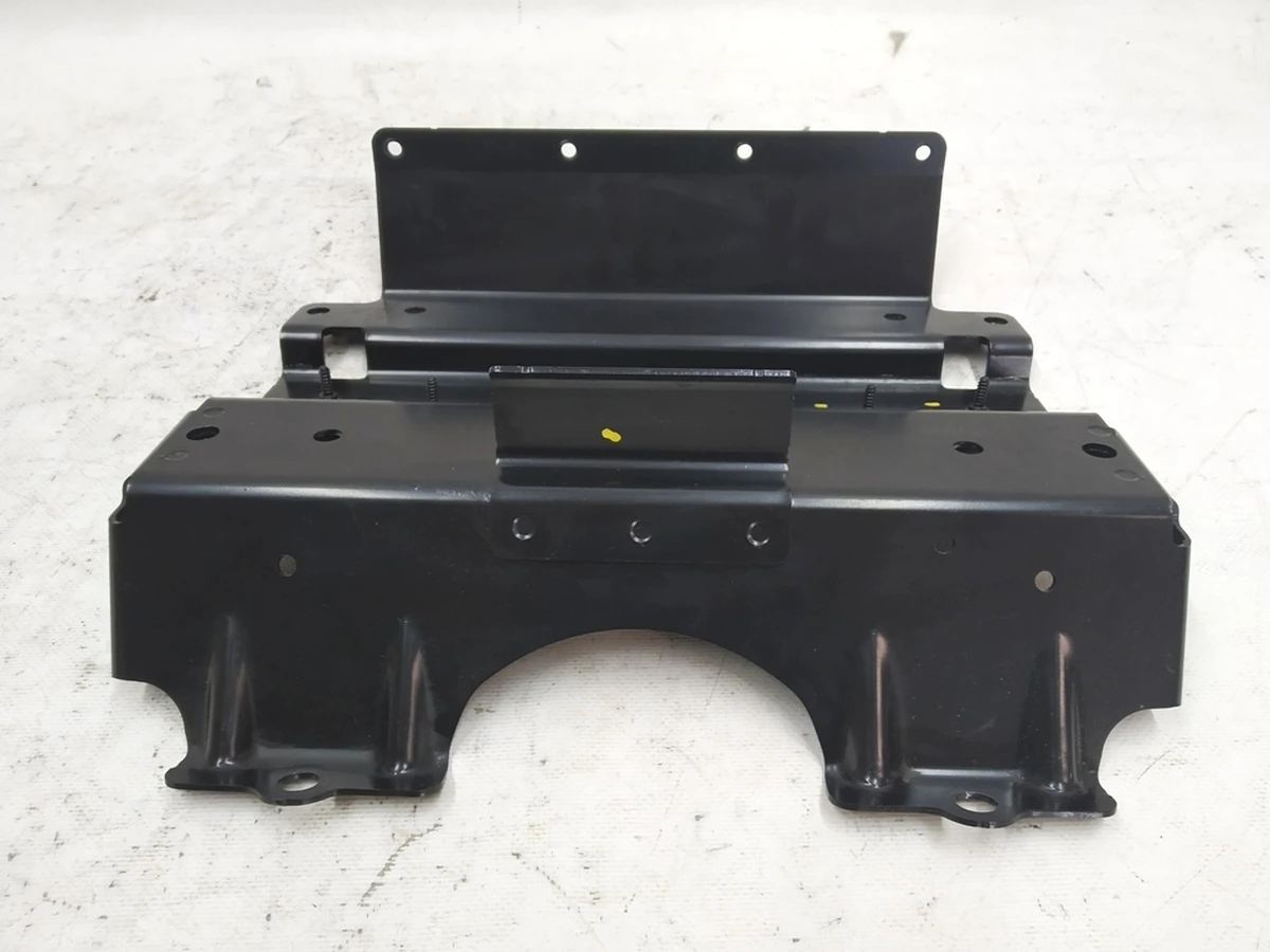 Усилитель траверсы средней Audi E-tron 4KE805253