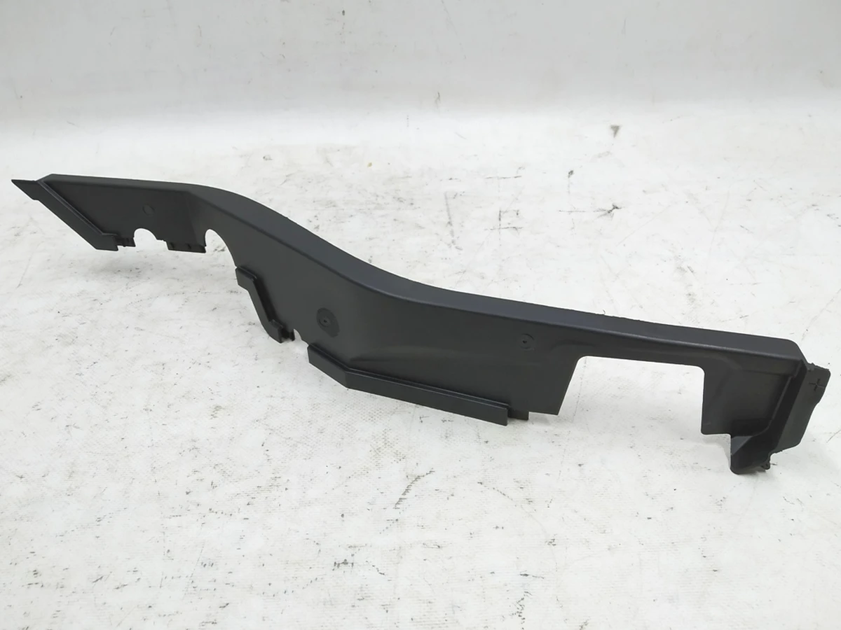 Drain box right Audi E-tron 4KE805266