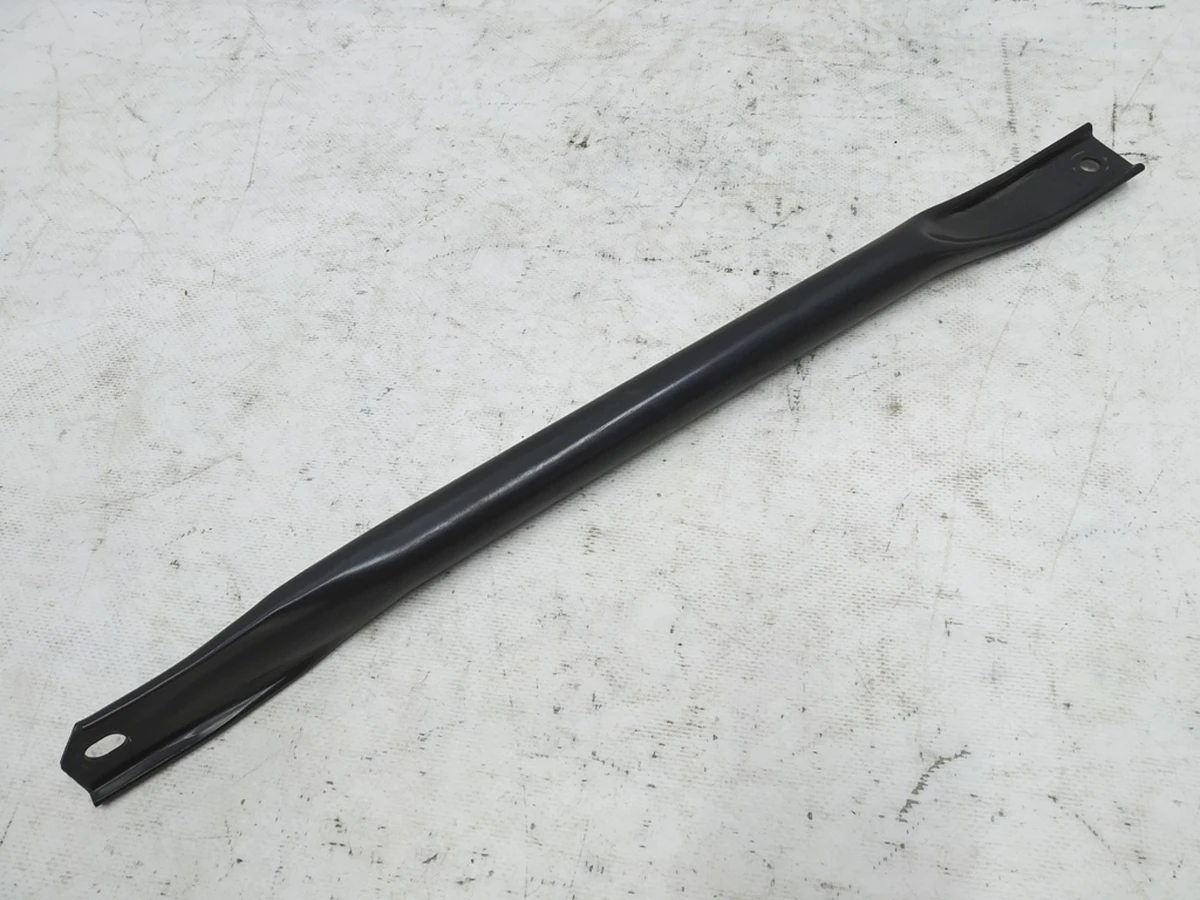 Усилитель дополнительный левый Audi E-tron 4KE805645