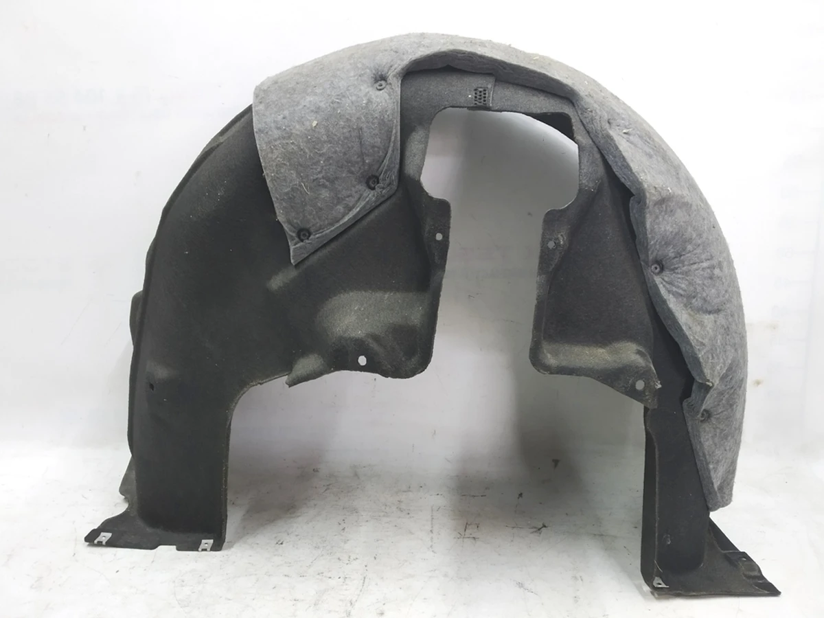 Подкрылок задний правый Audi E-tron 4KE810172A