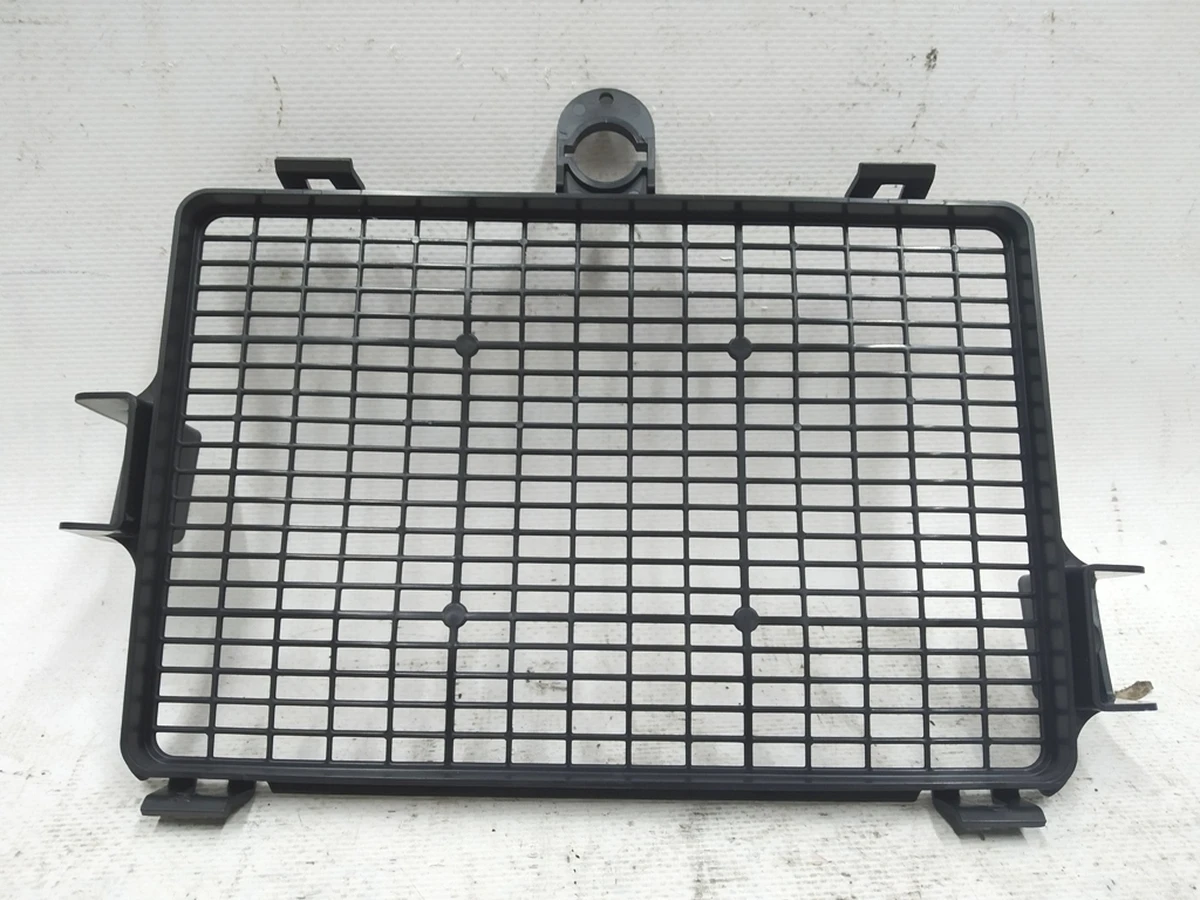 Решітка захисна системи припливної вентиляції Audi E-tron 4KE819408