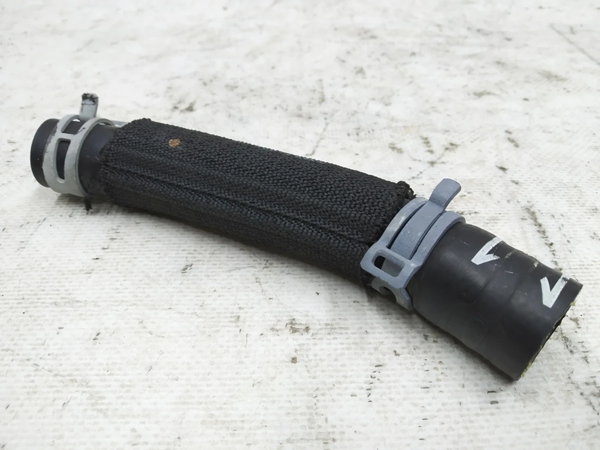 Coolant hose Audi E-tron 4KE819552D