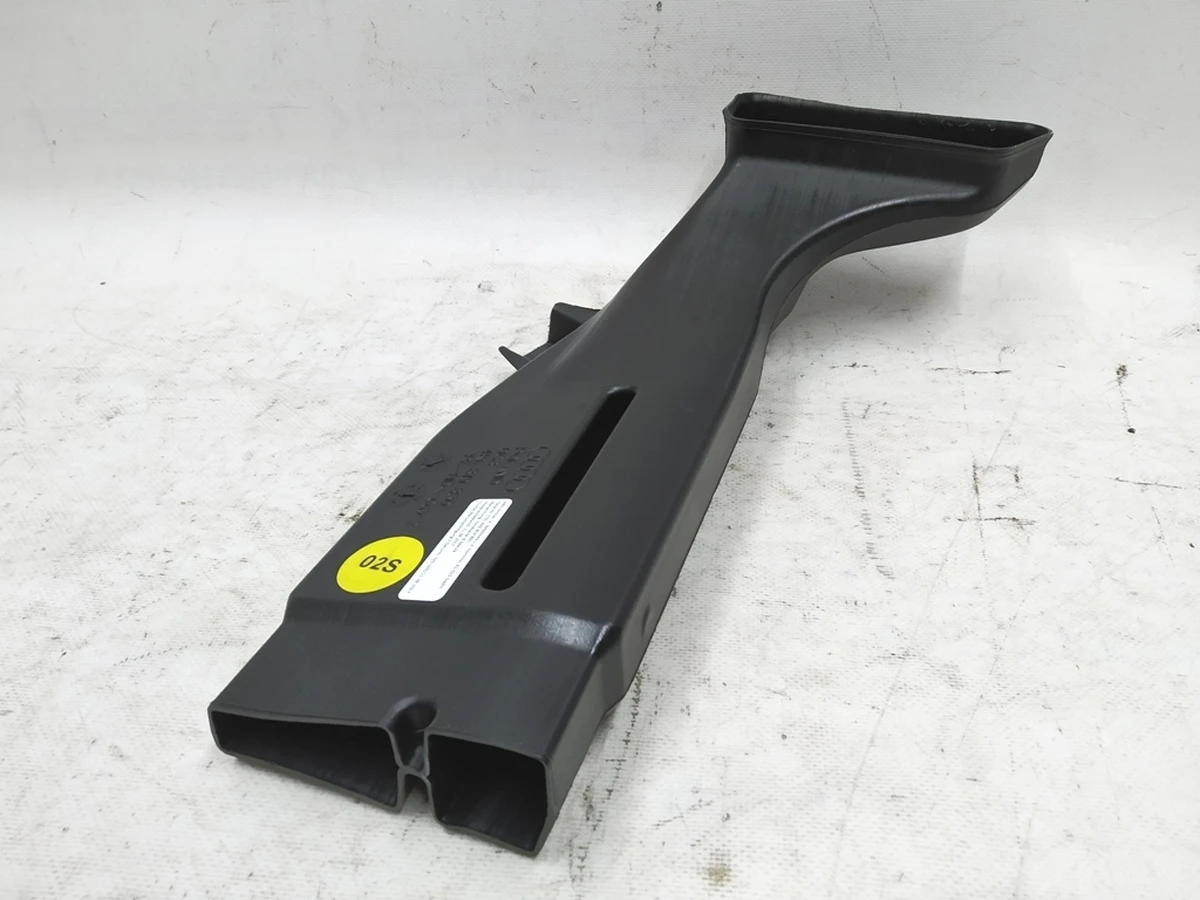 Повітропровід стійки B нижній правий Audi E-tron 4KE819830