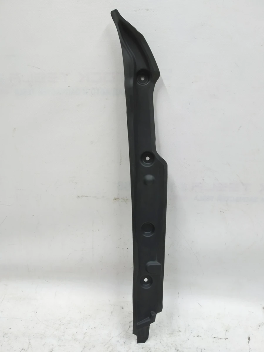 Fender end panel, front right, inner Audi E-tron 4KE821112